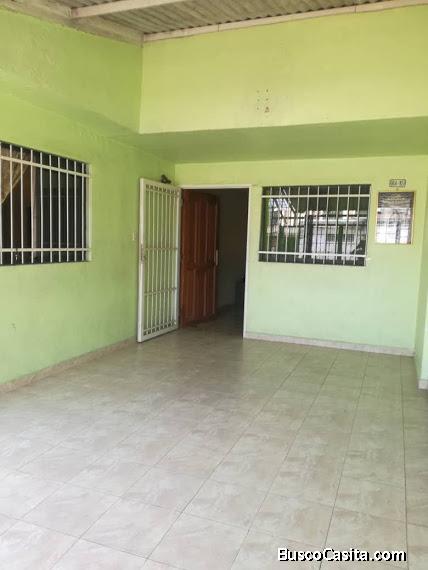 Vendo casa quinta 2 plantas  urb. Las quintas de Naguanagua. 