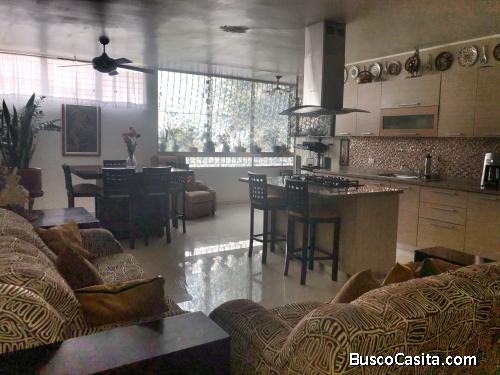 apartamento en Venta Los Palos Grandes