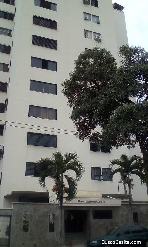 Hermoso Apartamento en Valles de Camoruco