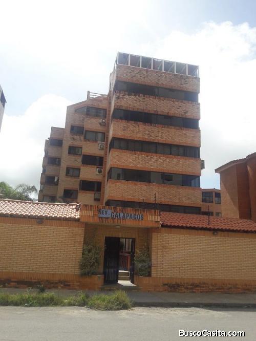 Hermoso apartamento ubicado en Tucacas 