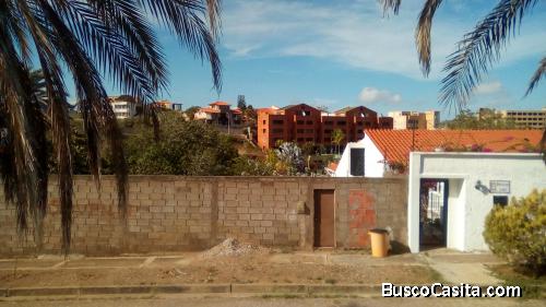 Casa obra gris habitable en zona vip de isla margarita