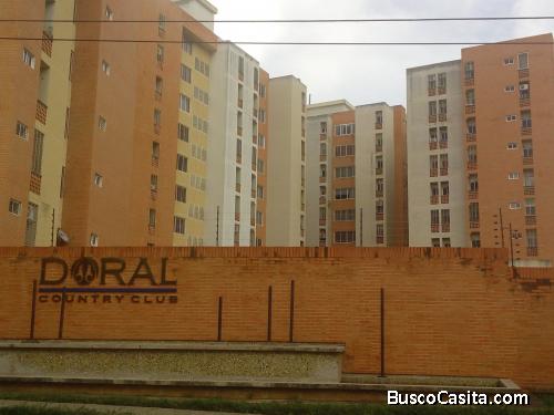 Apartamento en importante zona de Valencia, Urb. Doral Country, Mañongo, Sector El Rincón. 