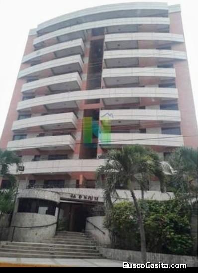 APARTAMENTO EN VENTA EN GARDEN SUITES - BARQUISIMETO