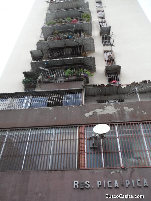 Se vende Apto 77m2 3h/2b/0p Pquia Altagracia