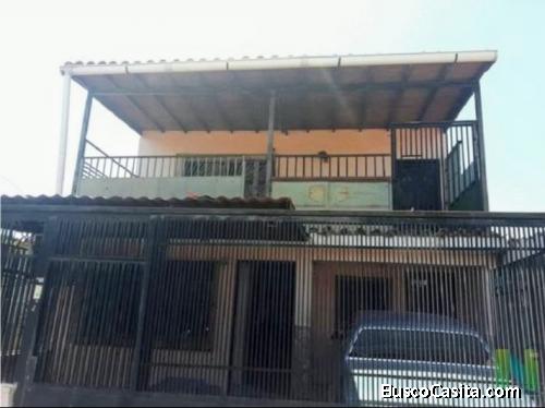 CASA EN VENTA EN EL TRIGAL CABUDARE
