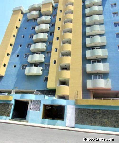 Espectacular Apartamento con vista a la playa en exclusiva zona de Lechería