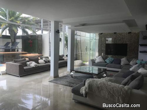 Townhouse en Venta en Oasis Country Fuerzas Armadas Maracaibo