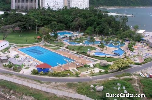 ACCION CLUB PUERTO AZUL