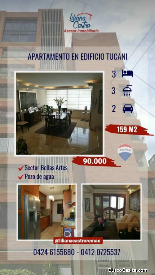 Apartamento Venta Maracaibo Edificio Tucani 070820