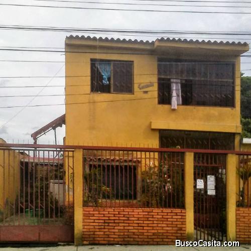 CASA EN VENTA CARRERA 31. BARQUISIMETO