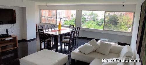 Hermoso Apartamento En venta Los Samanes