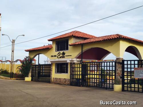 VENDO CASA EN MARGARITA