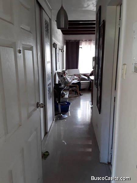 Apartamento  Tipo DUPLEX, en Puerto Ordaz