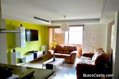 APARTAMENTO VENTA LAGO COUNTRY III MARACAIBO API 28377 NMENDEZ