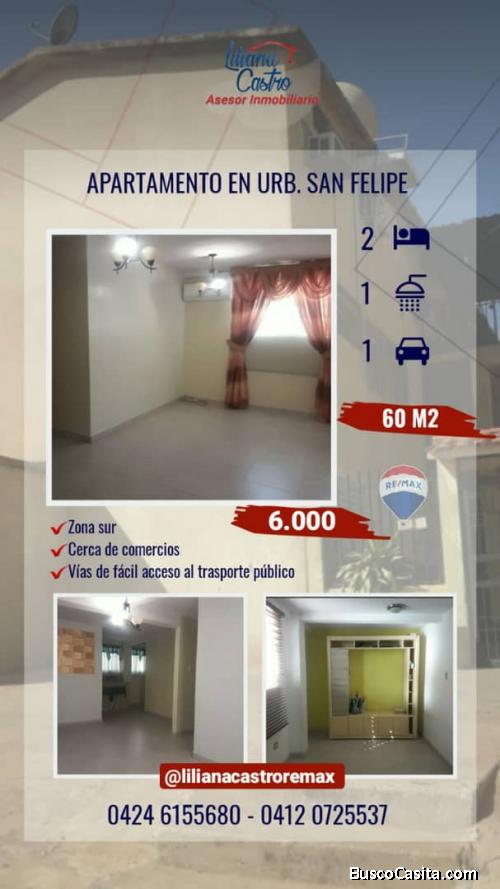Apartamento Venta Maracaibo Edificio San Felipe 100820