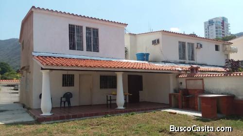 Zoraida Araujo Vende Casa en La Trigaleña 