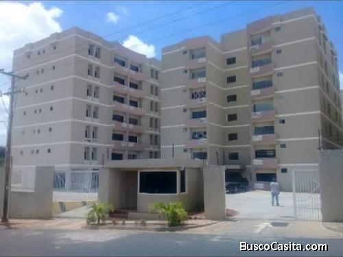 VENDO APARTAMENTO EN TERRAZAS DE CARONI