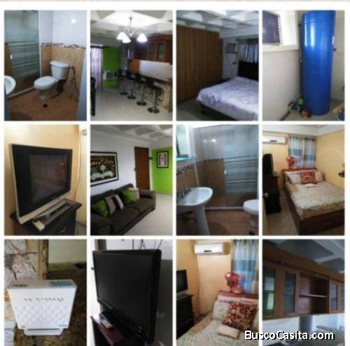 EN ALQUILER APARTAMENTO EN ALTA VISTA - LOS RAUDALES