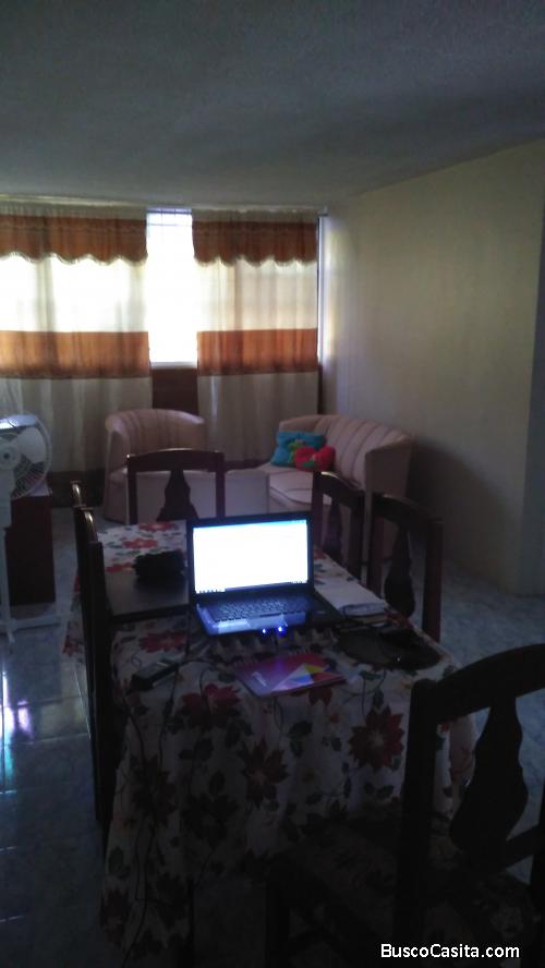 Vendo Apartamento en Miranda Altos del Manguito III