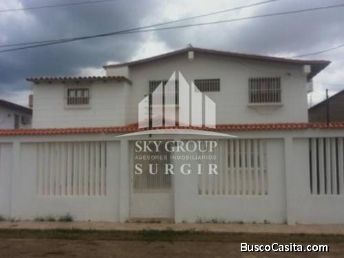 Casa en Santa fe SGC-009