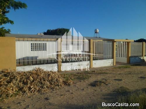 Casa en ollarvides SGC-010