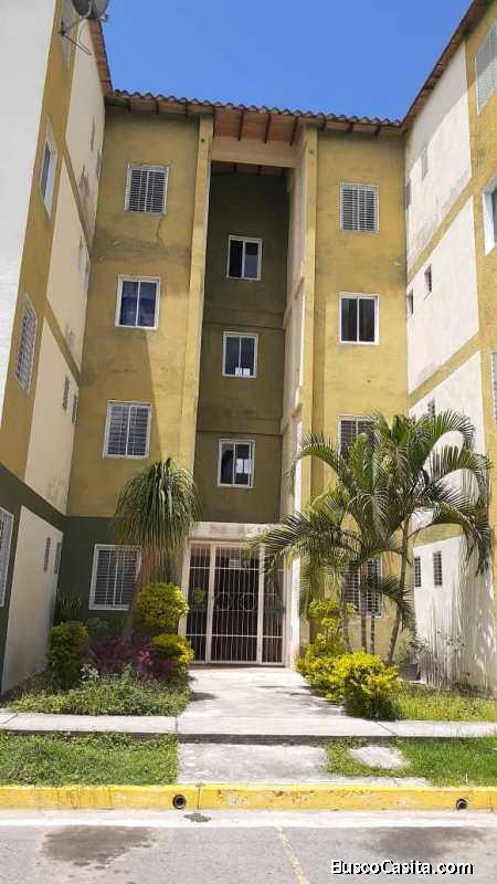 Zoraida Araujo Vende Apto. en Senderos de San Diego 04244574535