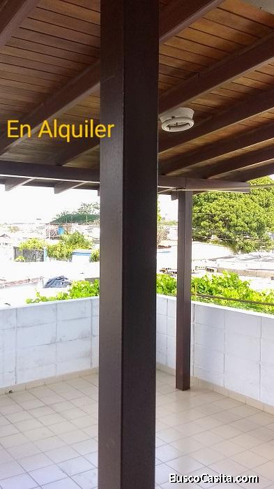 Alquilo Anexo en el Este de Barquisimeto 