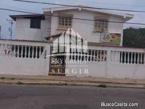 Casa en los Caciques SGC-011