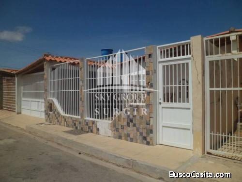 Casa en villa bethania SGC-014