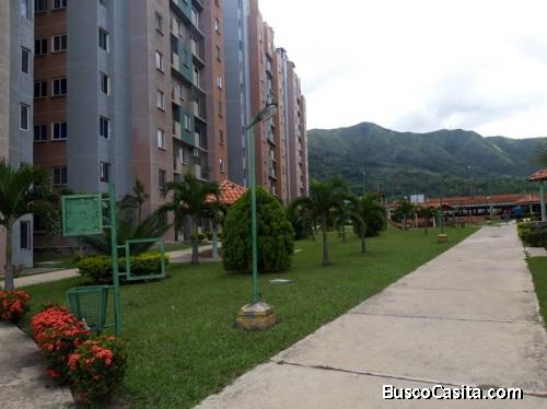 Zoraida Araujo Vende Apto. en Montemayor 04244574535