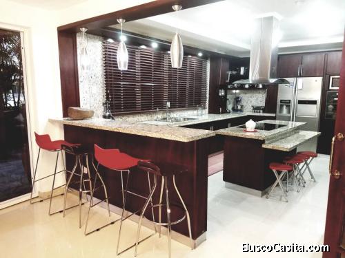 EN VENTA CASA EN EL CONJUNTO RESIDENCIAL LAS VILLAS, LECHERIA