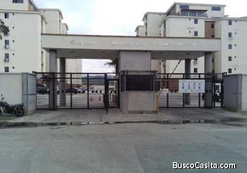 Zoraida Araujo Vende Penthouse en San Francisco 04244574535