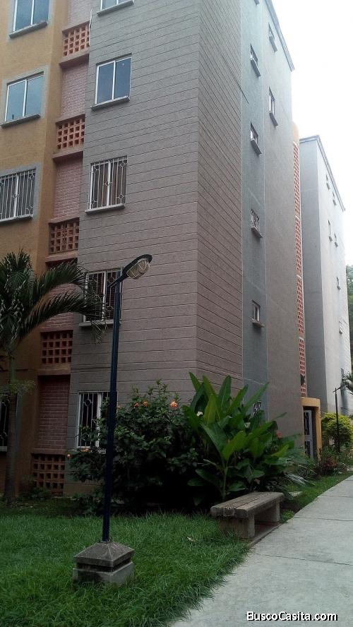 Zoraida Araujo Penthouse en Terrazas de San Diego