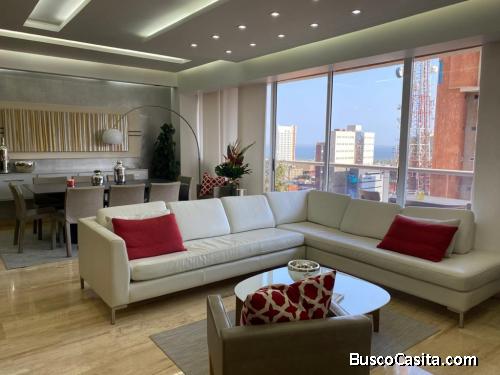 Apartamento Venta Maracaibo Edificio Montesano 120820