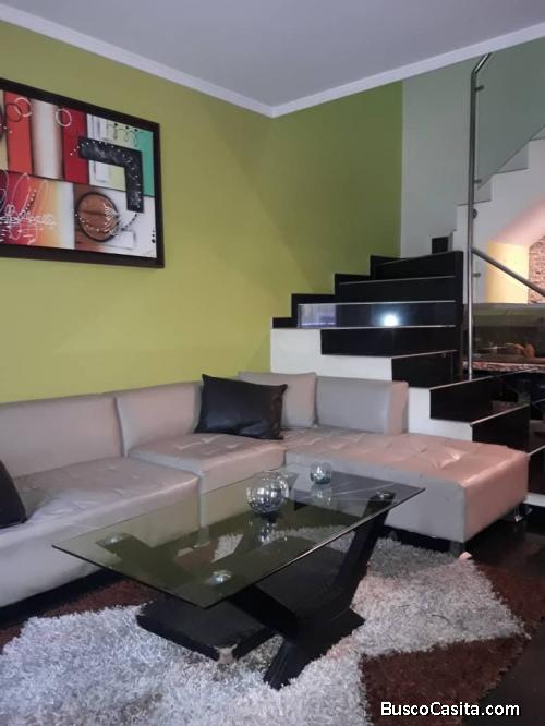 Casa venta Maracaibo Villa Santa Mónica Sur 120820