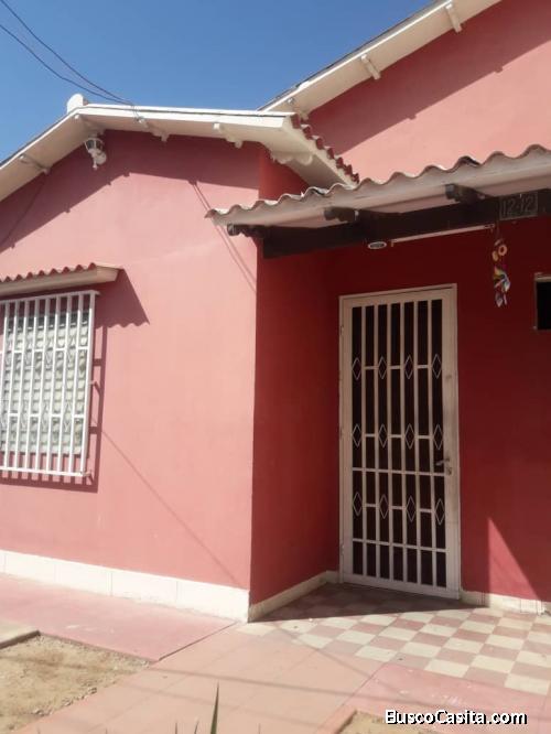 Casa venta Maracaibo en Tierra Negra 120820