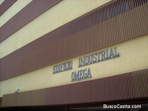 SE VENDE GALPON-EMPRESARIAL INDUSTRIAL