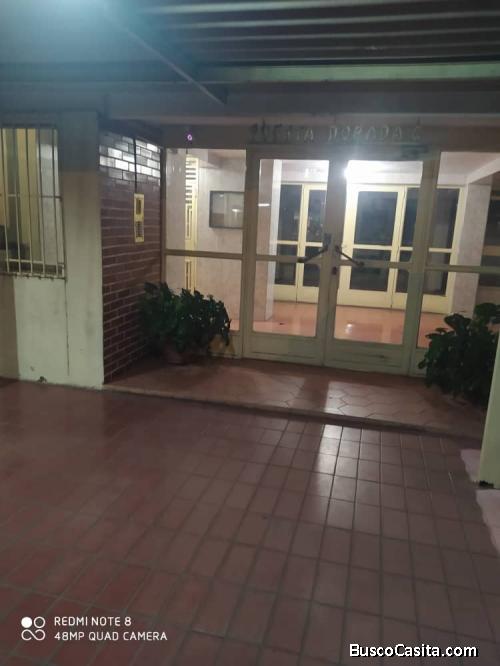 APARTAMENTO EN VENTA CONJUNTO RESIDENCIAL PUERTA DORADA BARQUISIMETO