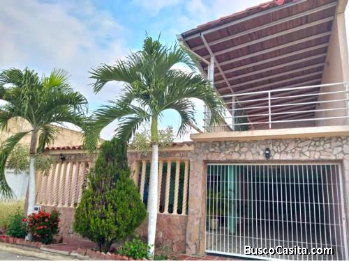 Casa grande en Miranda 