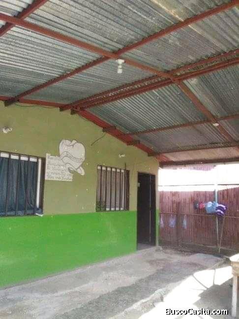 Casa Grande y cómoda 