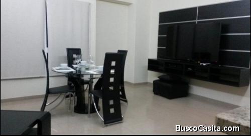 SE ALQUILA APARTAMENTO ZONA BELLA VISTA MARACAIBO