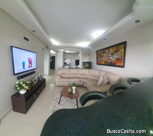 SE VENDE APARTAMENTO SECTOR DELICIAS MARACAIBO