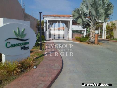 Casa en Villa Exclusiva SGC-016