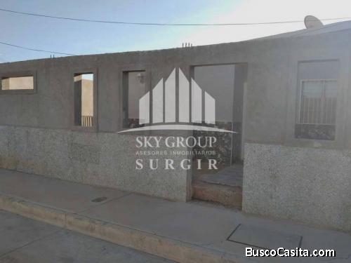 Casa en ciudad federación SGC-028