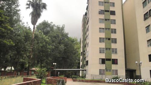 Apartamento tipo estudio en venta, Urb. El Campito Resd. San Eduardo en