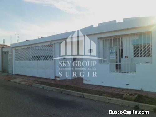 Casa en las virtudes SGC-029