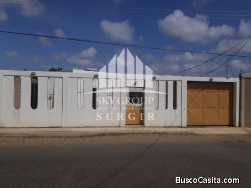 Casa en San rafael SGC-033