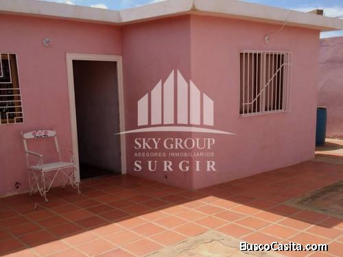 Casa en maria auxiliadora SGC-034
