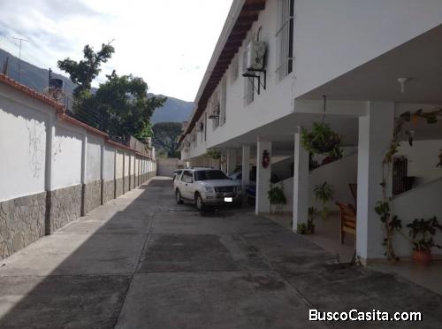 Townhouse en Maracay SGC-044