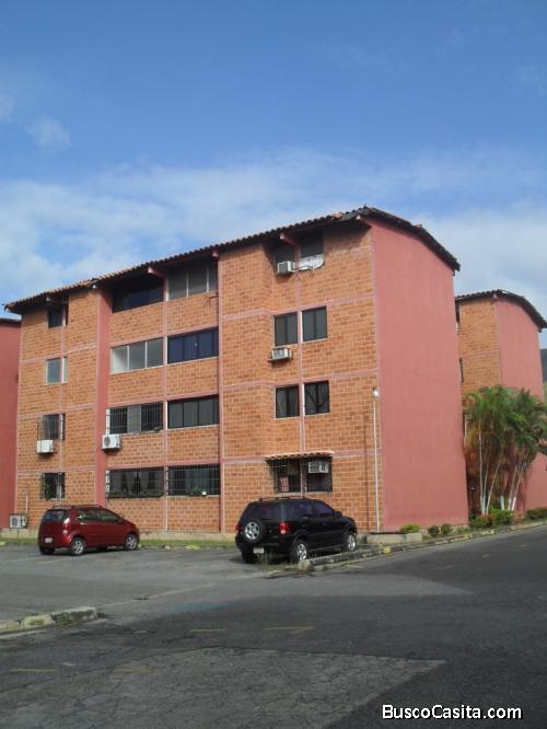 Zoraida Araujo Vende Apto. en Res. Orion San Diego 04244574535